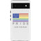 6-26 The Day Love Won Pixel Cases